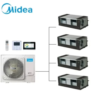 Climatiseur Inverter Air Conditioner Multi Split AC Mini VRV VRF Conditioners