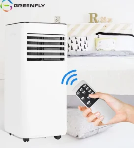 Climatiseurs AC Portable 5000BTU Portable Air Conditioner 7000btu 9000Btu Air Conditioner for House Room Home