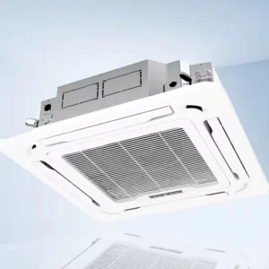 Climatizzatore a Cassette Inverter R32 7 kW Pompa Di Calore Per Ufficio E Negozio