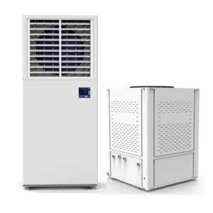 Commerce Evaporative Condensing Air Conditioners Floor Standing Air Conditioners Industrial Standing Air Conditioner