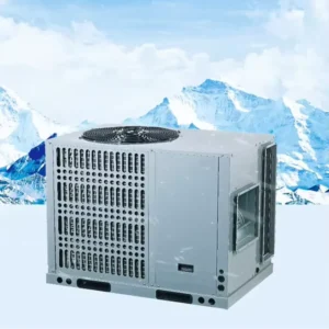Commercial 5 30 Ton for Midea for GREE Rooftop Packaged Air Conditioner 60Hz R410a for Hotel Refrigeration Featuring Core Motor