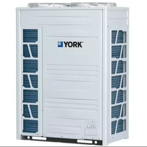 Commercial 60000 BTU VRF System Central Air Conditioner AC Power R32 Refrigerant for Hotels