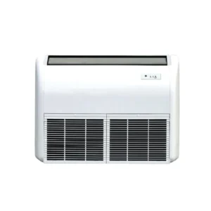 Commercial Air Conditioner Floor Ceiling FCU Fan Coil Unit