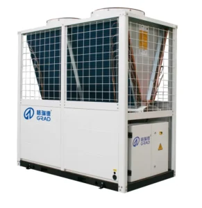 Commercial Air Conditioner Industrial Air Cooler Conditioning System HVAC Unit