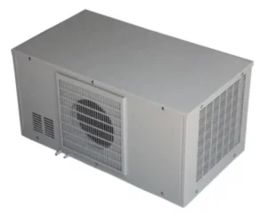 Commercial Air Conditioner Rooftop 1000W Rooftop Cabinet Air Conditioner for Data Processing Center