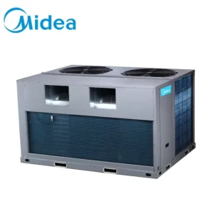 Commercial Air Conditioner T3 Series R410A 60Hz 30 Ton Rooftop Package Unit