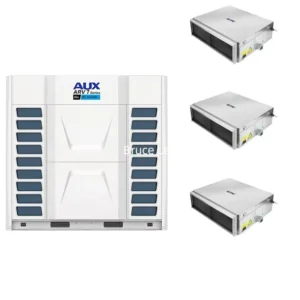 Commercial Air Conditioner VRF VRV Systems