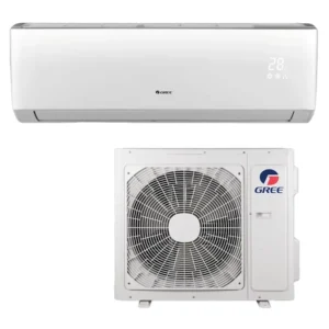 Commercial Air Conditioners Mini Split Smart Wall Mounted Air Conditioners