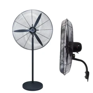 Commercial Air Conditioning Fans Industrial Fans Standing or Wall Mounted Fans for Commercial Use