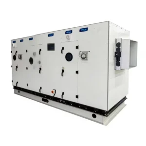 Commercial Air Handling Unit AHU for Hotel Hospital Office HVAC System