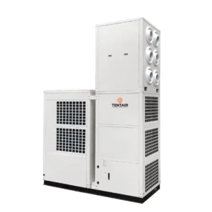 Commercial Central Air Conditioning Ceiling Mount Wall Mounted HVAC System VRF Air Conditioner