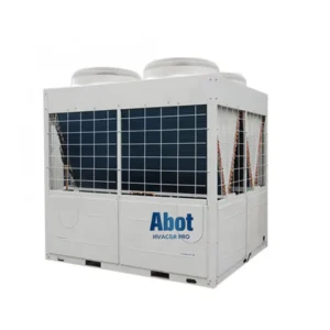 Commercial Chiller T3 and T1 Series Air Conditioners R410a 6.2ton-30 Ton Rooftop Package Units Rooftop AC