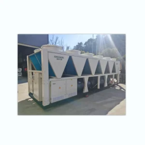Commercial Cooling Systems Industrial Air Conditioners Rooftop Packaged Units