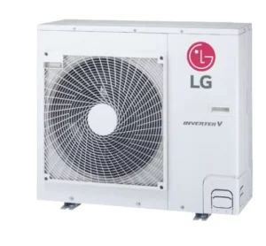 Commercial Duct Type Air Conditioning Floor Standing Multi Split Indoor Central VRF VRV System Air Conditioner