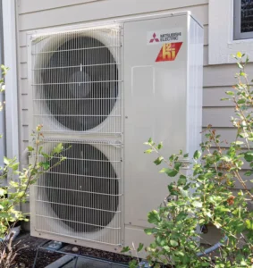 Commercial Duct Type Air Conditioning Multi Split Floor Standing Central VRF VRV System Air Conditioner Office Engine