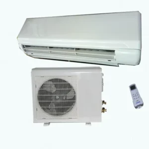 Commercial Efficient Split Air Conditioner Wall Mounted Series