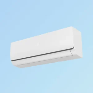 Commercial Electric Portable Inverter 12v AC DC Floor Standing Air Conditioner Split System 12000btu