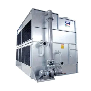Commercial Evaporative Cooling Systems