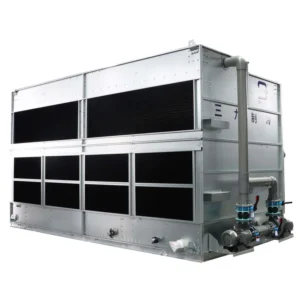 Commercial Evaporative Cooling Systems