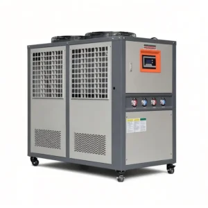Commercial HVAC Floor Standing Units Packaged Air Handling System R410A R134a Pump Engine for Office School Warehouse Chiller