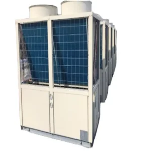 Commercial HVAC Solution Direct Expansion Refrigeration Air Conditioner Cooler System Factory Ventilation And Cooling Dx Unit