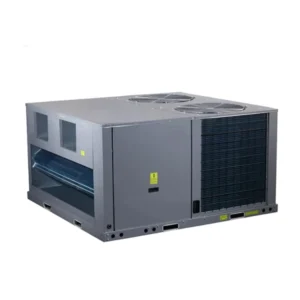 Commercial HVAC Use 3 Ton 60 Ton Cooling Heating Inverter Rooftop Package Air Conditioner Unit