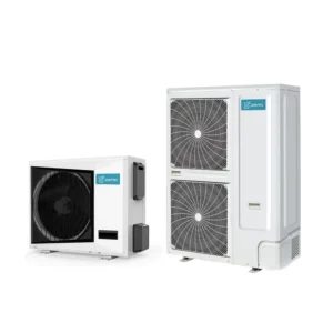 Brand 3-12HP Heating and Cooling Full DC Inverter Mini VRF Air Conditioner