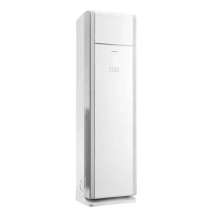 Commercial Hotel Household Split Floor Standing for Air Conditioners Variable Frequency 12001 15000 BTU Cooling Heating
