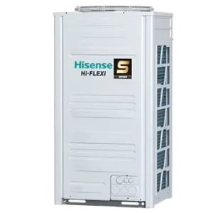 Commercial Household Outdoor Multi Split Central Air Conditioner VRF VRV High Quality Energy Efficiency Class Electrical