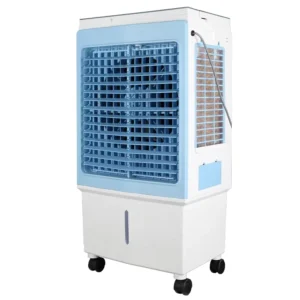 Commercial Industrial Cooling Fan Air Conditioner Cooler AC 350 Tariff Reduction