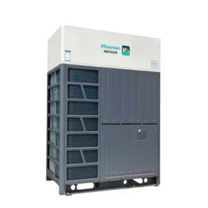 Commercial Inverter Conditioner 9 20HP Eco Friendly High Accuracy Low Noise Reliable Split Multi Air Conditioner