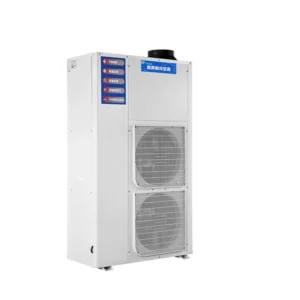 Commercial Kitchen Split Wall Mounted Air Conditioner with High Power Cooling Function AC Motor & Pump Eco Friendly