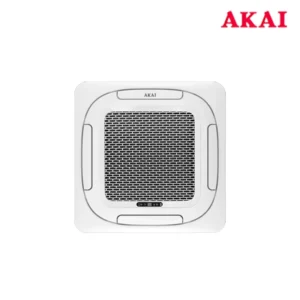 Commercial Offices Libraries Hotel Rooms Ceiling Cassette Split Air Conditioner for Indoor Application