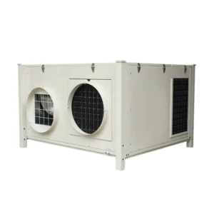 Commercial Outdoor 3 Ton Tent Air Conditioner for Weddings Portable AC with Compressor Core Component for Cooling Wedding Tents