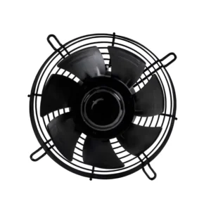 Commercial Refrigeration Condensing Units Evaporator Air Cooler Fans AC EC DC Industrial Dust Wall Axial Propeller Fan