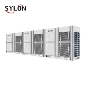Commercial Residential Ceiling Mount Central Air Conditioning Duct Type Cassette Multi Split System VRV VRF Air Conditioner