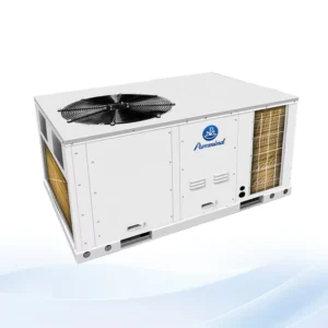 Commercial Rooftop HVAC Equipment 30 Ton Central Air Condition Package AC Units Rooftop Air Conditioner WIFI Climatizador