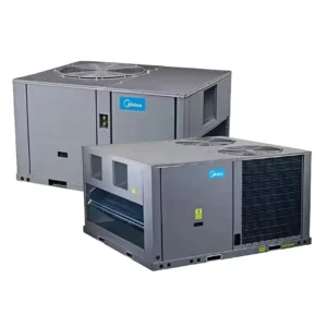 Commercial Rooftop Hvac Equipment Central Air Condition Package AC Units Rooftop Air Conditioner