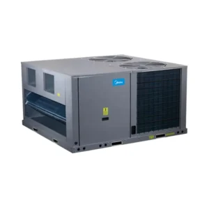 Commercial Rooftop Package Air Conditioner (380/440VAC-3PH-50Hz) 25 Ton 9.8 EER 400,000 BTU