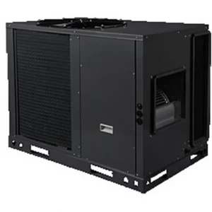 Commercial Rooftop Packaged Air Conditioner 3 Ton 36000 BTU 10.5kW 220V 1Ph 50Hz High Efficiency R 410A Eco Friendly HVAC Unit