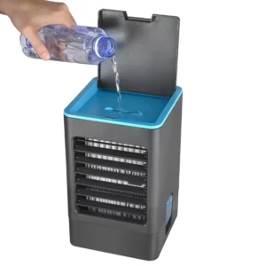 Commercial Room Cooling Air Conditioners Portable Air Cooler