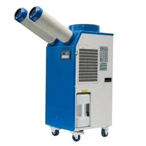Commercial Spot Cooler Air Conditioner Portable Tent Air Conditioner