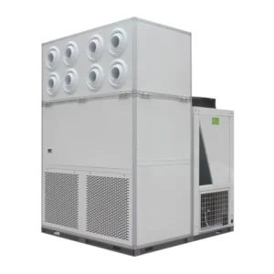 Commercial Type Professional Air Conditioning Industrial Room Precision Air Conditioner