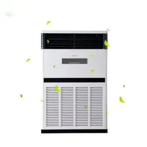 Commercial Use AC Floor Mounted Split Air Conditioner Standing Air Conditioner