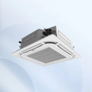 Commercial VRF System 1.5 2HP 4 Way Ceiling Cassette Air Conditioner R32 AC Hotel Use Energy Saving Class A