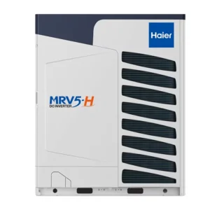 Commercial VRF System MRV 5-H Heat Pump VRF Continuous Heating System
