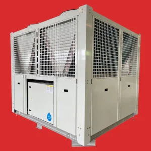 Commercial air Source Heat Pump Unit for Large Shopping Malls