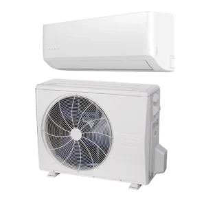 Commercial and Home Cooling Only Aire Acondicionados Wall Mounted Air Conditioner 220V 50Hz Ductless Mini Split Air Conditioning