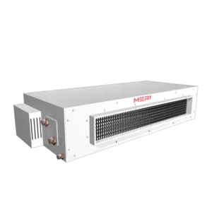 Concealed Duct Ceiling Cassette Fan Coil Unit