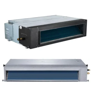 Concealed Duct Type Air Conditioner